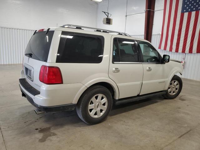 5LMFU27525LJ04631 - 2005 LINCOLN NAVIGATOR 白色 照片 3