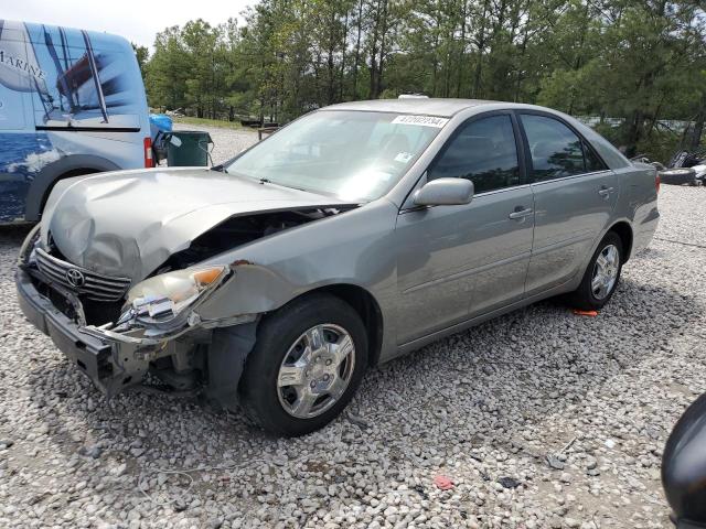 2006 TOYOTA CAMRY LE, 