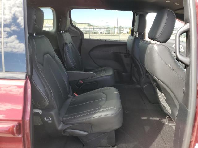 2C4RC3BG2LR270884 - 2020 CHRYSLER PACIFICA TOURING L ბურგუნდია ფოტო 11