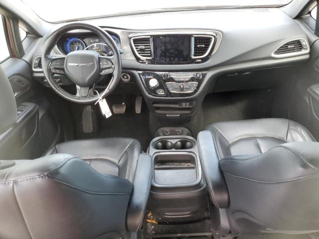 2C4RC3BG2LR270884 - 2020 CHRYSLER PACIFICA TOURING L ბურგუნდია ფოტო 8