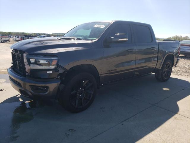 2020 RAM 1500 LARAMIE, 