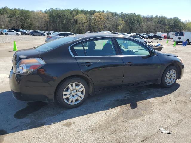 1N4AL2AP6AN503268 - 2010 NISSAN ALTIMA BASE BLACK photo 3