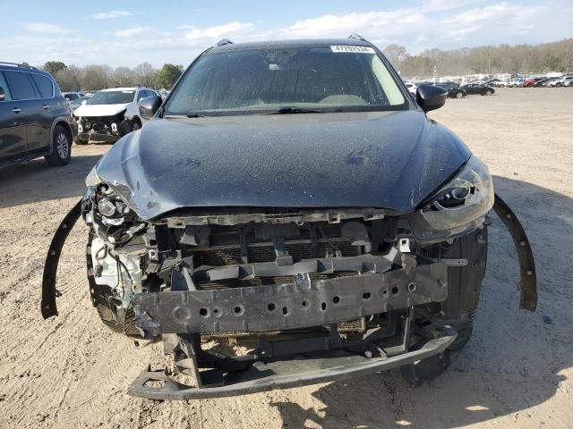 JM3KE2DY2G0771888 - 2016 MAZDA CX-5 GT GRAY photo 5