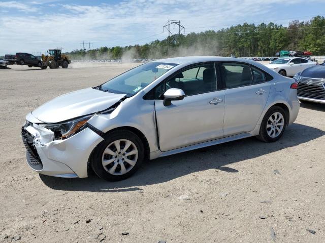 2020 TOYOTA COROLLA LE, 