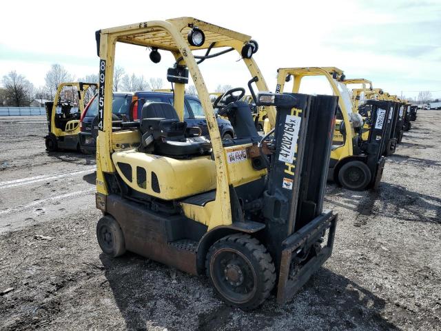 2005 HLKS S40FT, null