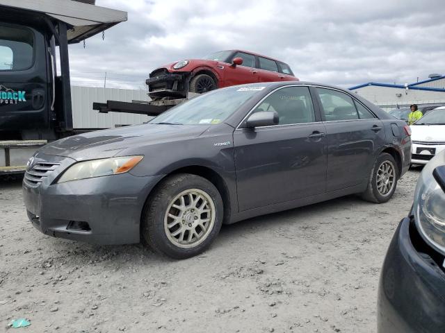 2007 TOYOTA CAMRY HYBRID, 