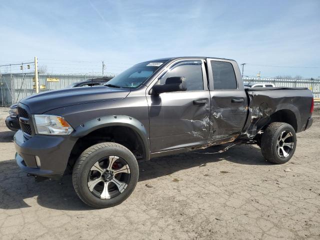 2014 RAM 1500 ST, 