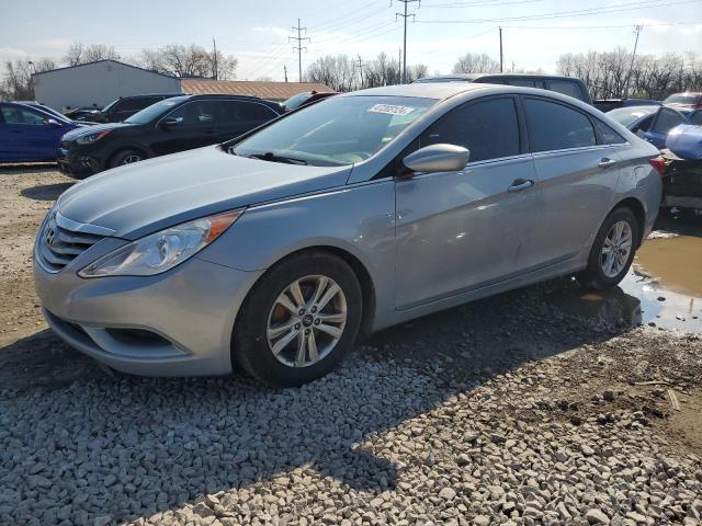 2011 HYUNDAI SONATA GLS, 