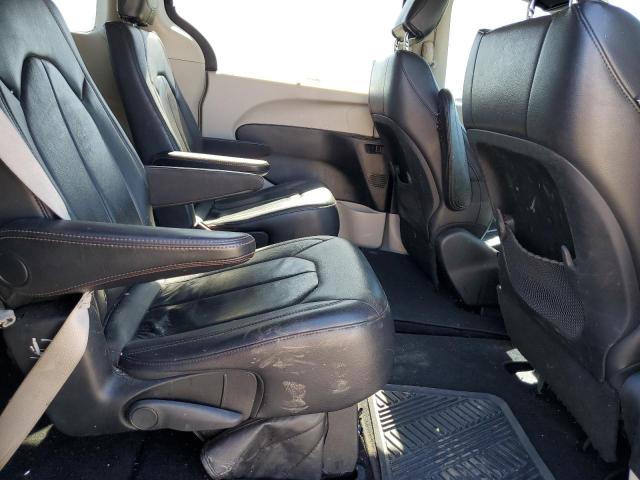 2C4RC1BG8HR576578 - 2017 CHRYSLER PACIFICA TOURING L PURPLE photo 11
