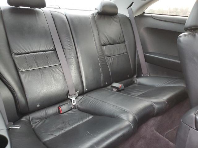 1HGCM72677A009750 - 2007 HONDA ACCORD EX SILVER photo 10