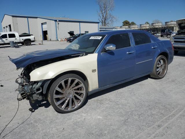 2007 CHRYSLER 300 TOURING, 