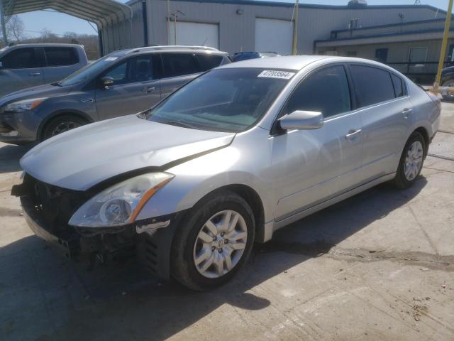 2012 NISSAN ALTIMA BASE, 