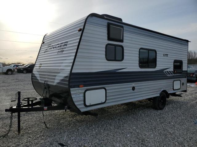 4YDT18B11LS371270 - 2020 CROS ALL MODELS TWO TONE photo 2