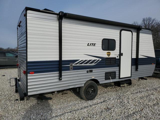 4YDT18B11LS371270 - 2020 CROS ALL MODELS TWO TONE photo 4