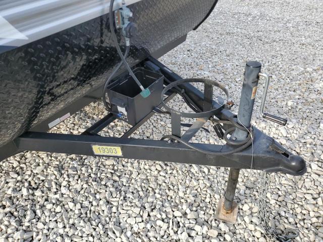 4YDT18B11LS371270 - 2020 CROS ALL MODELS TWO TONE photo 7