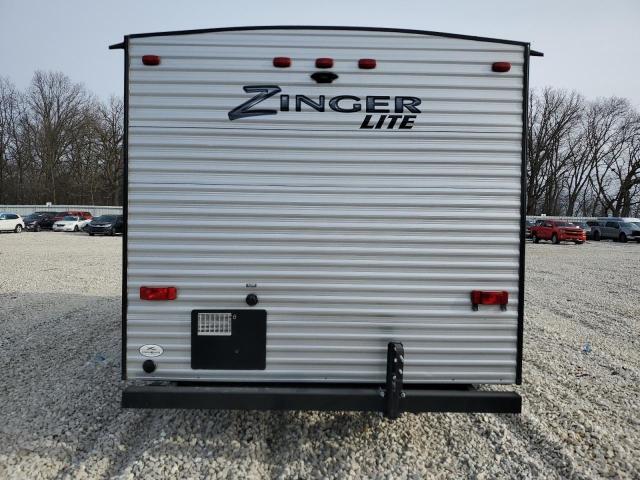 4YDT18B11LS371270 - 2020 CROS ALL MODELS TWO TONE photo 9