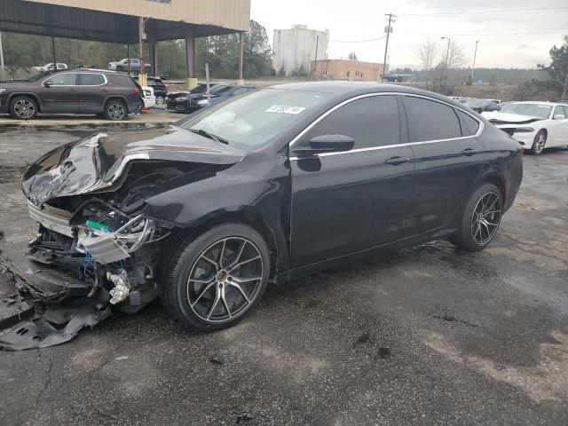 2015 CHRYSLER 200 LIMITED, 