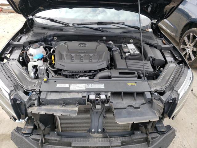 1VWMA7A33LC012367 - 2020 VOLKSWAGEN PASSAT R-LINE Qara foto 11