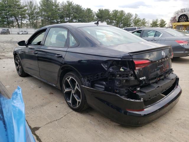 1VWMA7A33LC012367 - 2020 VOLKSWAGEN PASSAT R-LINE Qara foto 2