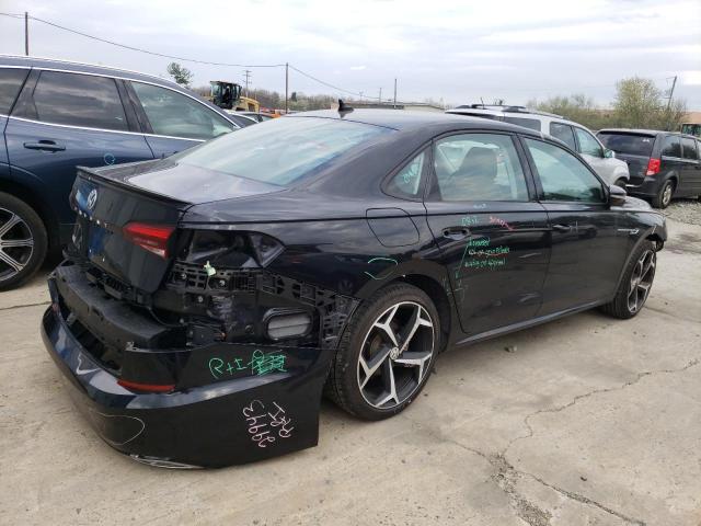 1VWMA7A33LC012367 - 2020 VOLKSWAGEN PASSAT R-LINE Qara foto 3