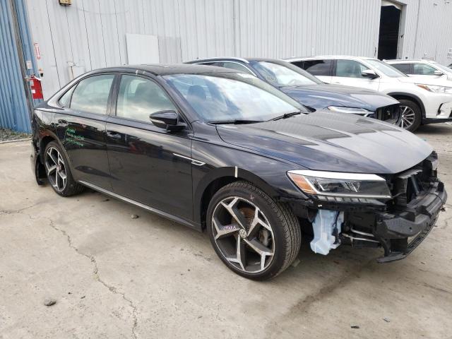 1VWMA7A33LC012367 - 2020 VOLKSWAGEN PASSAT R-LINE Qara foto 4