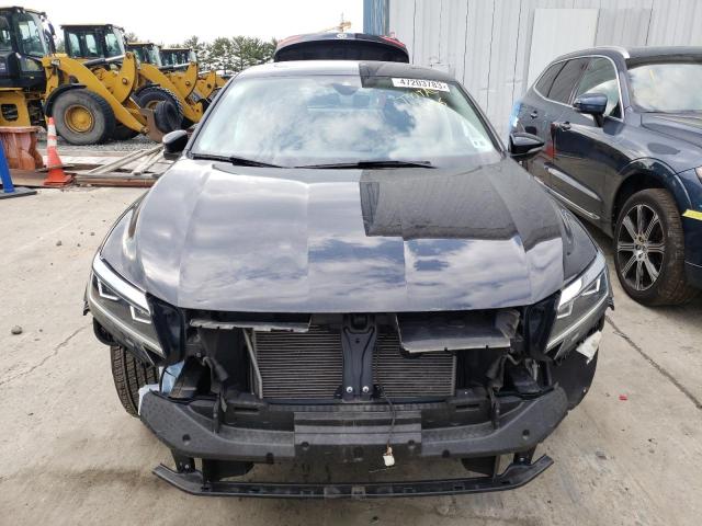 1VWMA7A33LC012367 - 2020 VOLKSWAGEN PASSAT R-LINE Qara foto 5