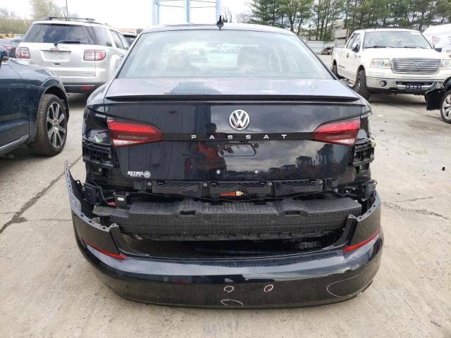 1VWMA7A33LC012367 - 2020 VOLKSWAGEN PASSAT R-LINE Qara foto 6
