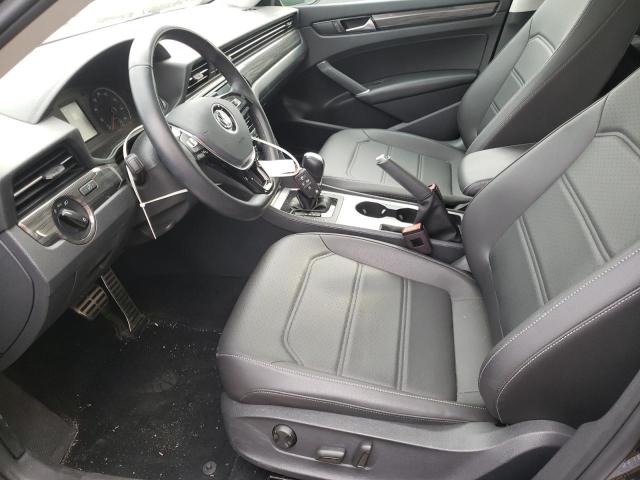 1VWMA7A33LC012367 - 2020 VOLKSWAGEN PASSAT R-LINE Qara foto 7
