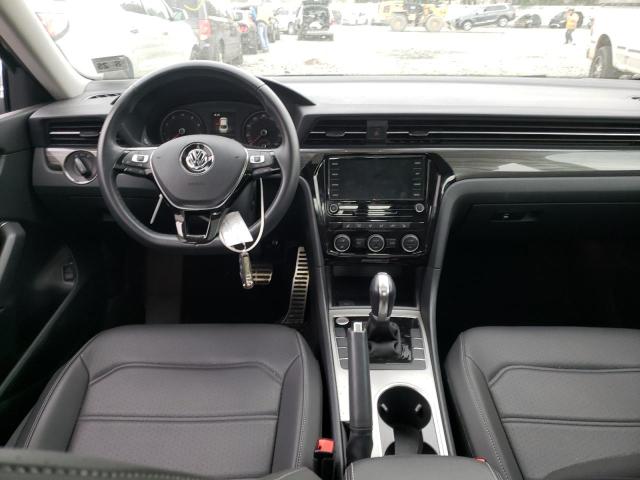 1VWMA7A33LC012367 - 2020 VOLKSWAGEN PASSAT R-LINE Qara foto 8