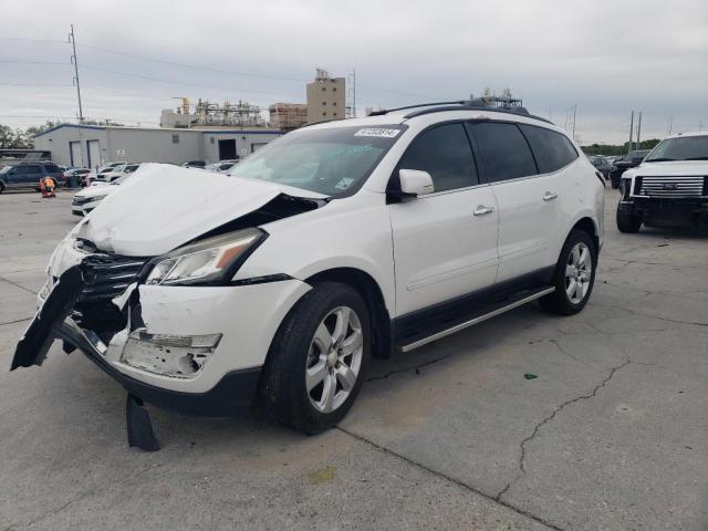 2016 CHEVROLET TRAVERSE LT, 