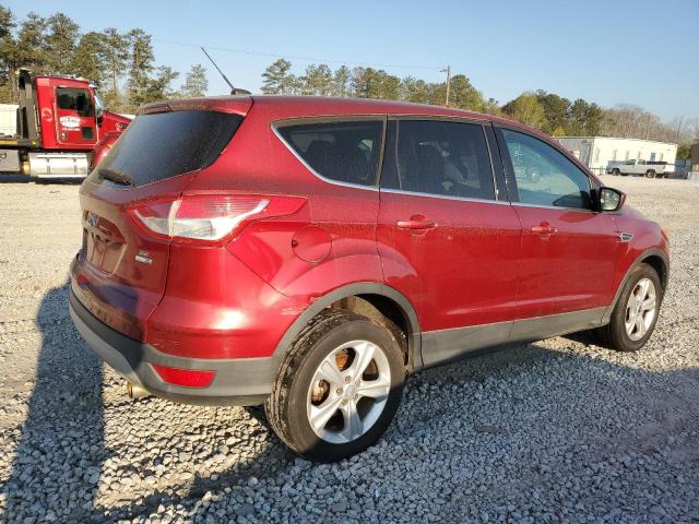 1FMCU9GX2DUB32177 - 2013 FORD ESCAPE SE BROWN photo 3