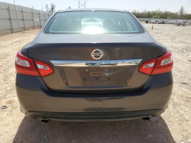 1N4AL3AP7GN307421 - 2016 NISSAN ALTIMA 2.5 BROWN photo 6