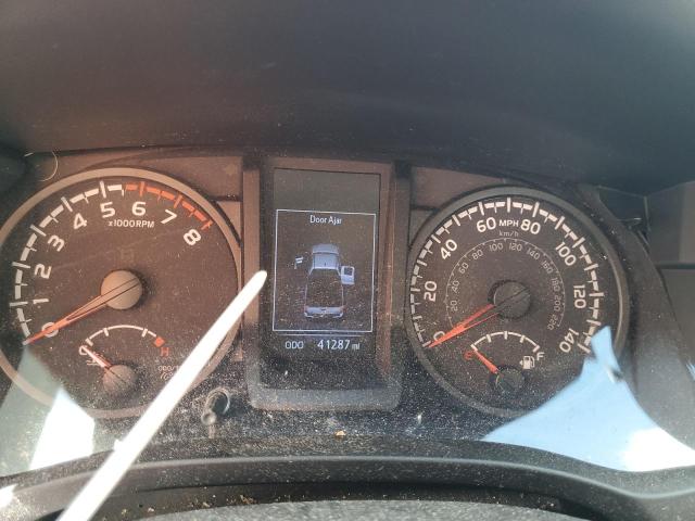 5TFRX5GN5LX179472 - 2020 TOYOTA TACOMA ACCESS CAB თეთრი ფოტო 9