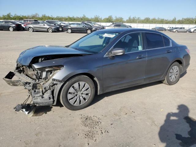 2010 HONDA ACCORD LX, 