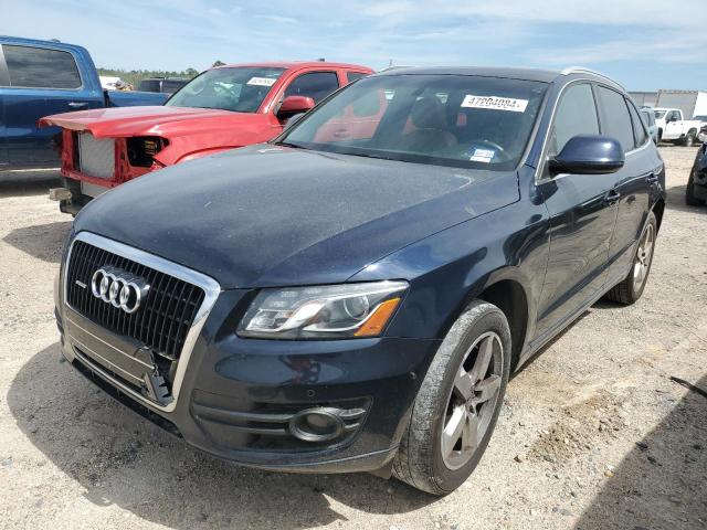 2010 AUDI Q5 PREMIUM PLUS, 