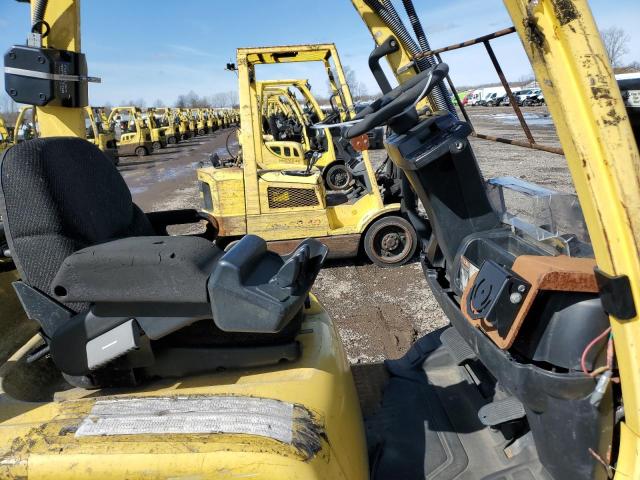 F187V05846D - 2006 HYST FORKLIFT YELLOW photo 5