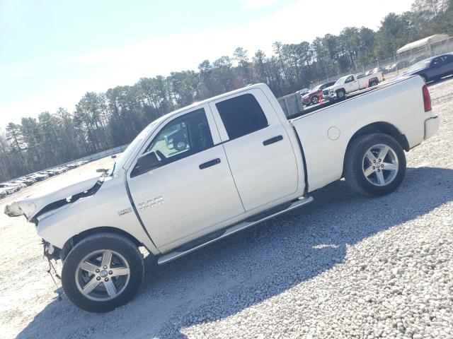 2016 RAM 1500 ST, 