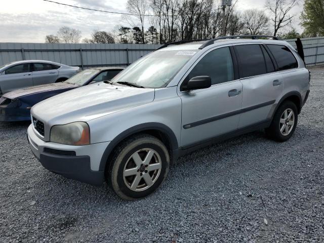 2004 VOLVO XC90, 