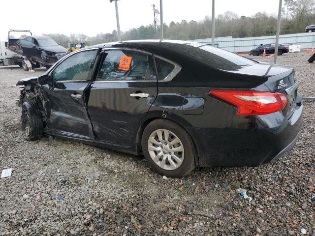 1N4AL3AP7GC192492 - 2016 NISSAN ALTIMA 2.5 BLACK photo 2