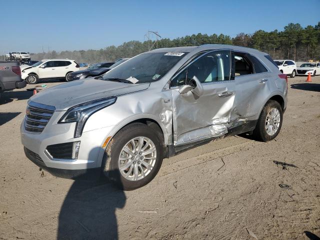 2019 CADILLAC XT5, 