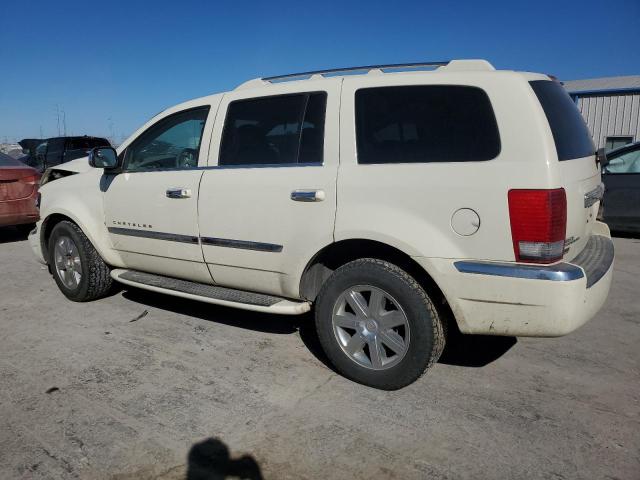 1A8HX58PX9F702701 - 2009 CHRYSLER ASPEN LIMITED 白色 照片 2