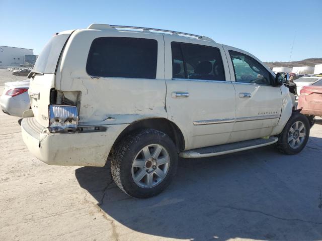 1A8HX58PX9F702701 - 2009 CHRYSLER ASPEN LIMITED 白色 照片 3