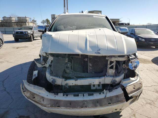 1A8HX58PX9F702701 - 2009 CHRYSLER ASPEN LIMITED 白色 照片 5