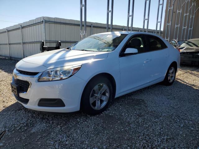 1G11C5SA4GF147601 - 2016 CHEVROLET MALIBU LIM LT 白色 照片 1