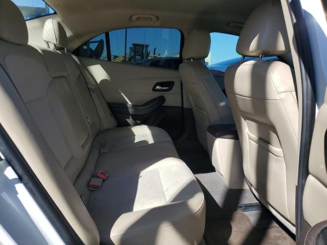 1G11C5SA4GF147601 - 2016 CHEVROLET MALIBU LIM LT 白色 照片 10