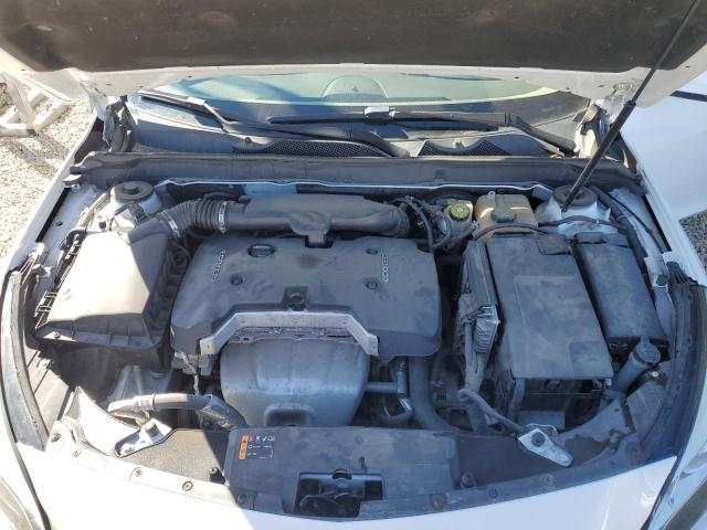 1G11C5SA4GF147601 - 2016 CHEVROLET MALIBU LIM LT 白色 照片 11