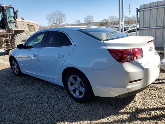 1G11C5SA4GF147601 - 2016 CHEVROLET MALIBU LIM LT 白色 照片 2