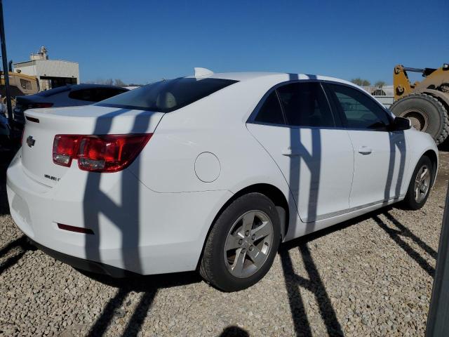 1G11C5SA4GF147601 - 2016 CHEVROLET MALIBU LIM LT 白色 照片 3