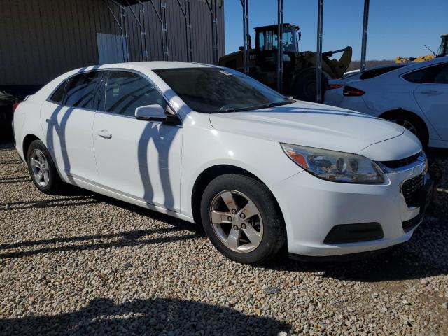 1G11C5SA4GF147601 - 2016 CHEVROLET MALIBU LIM LT 白色 照片 4