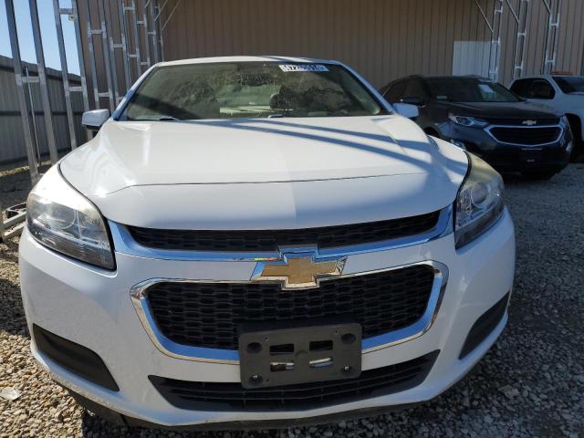 1G11C5SA4GF147601 - 2016 CHEVROLET MALIBU LIM LT 白色 照片 5